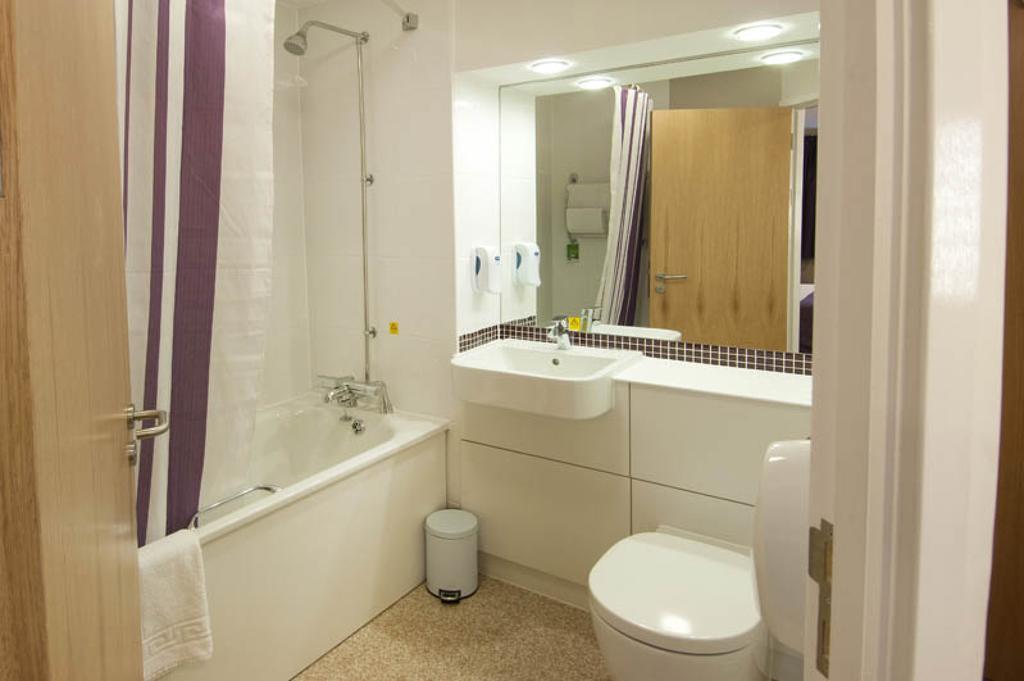 Premier Inn London Twickenham Stadium Zimmer foto